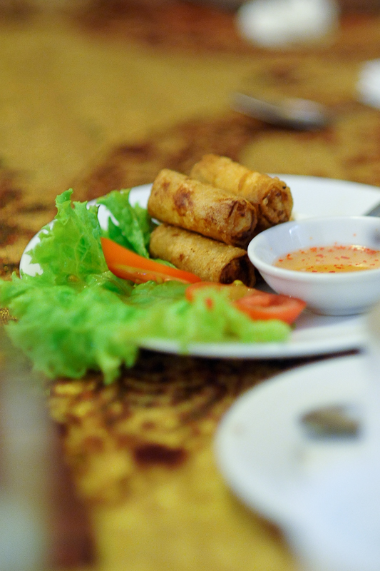 Chả giò — ảnh minh hoạ